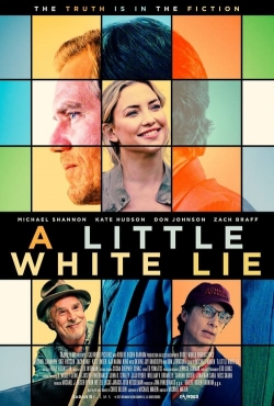 A Little White Lie-123movies