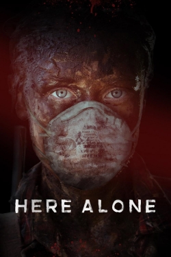 Here Alone-123movies