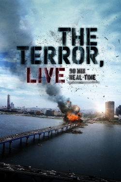 The Terror Live-123movies