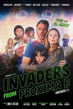 Invaders from Proxima B-123movies