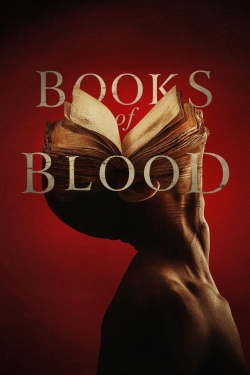 Books of Blood-123movies