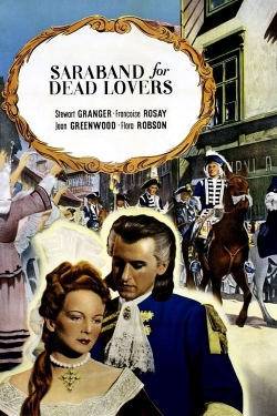 Saraband for Dead Lovers-123movies