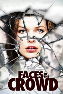 Faces in the Crowd-123movies