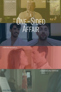 A One Sided Affair-123movies