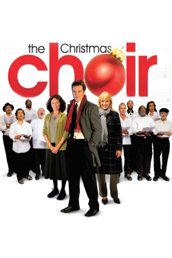 The Christmas Choir-123movies