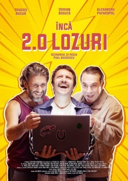 Another Lottery Ticket-123movies