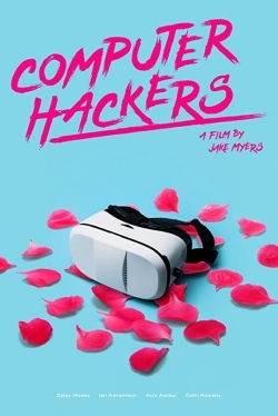 Computer Hackers-123movies