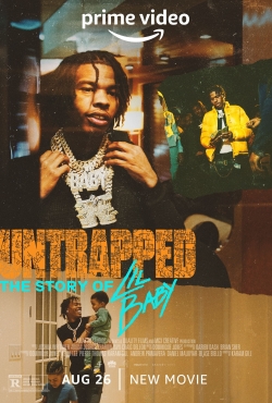 Untrapped: The Story of Lil Baby-123movies