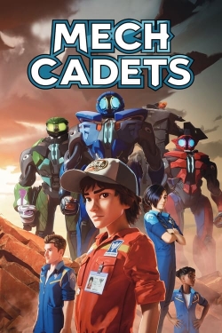 Mech Cadets-123movies
