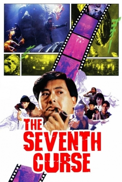 The Seventh Curse-123movies