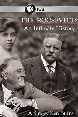 The Roosevelts: An Intimate History-123movies
