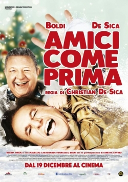 Amici come prima-123movies