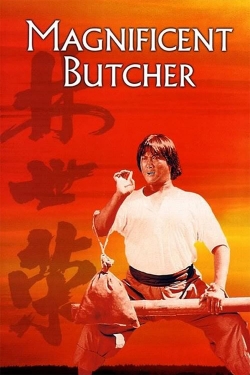 The Magnificent Butcher-123movies
