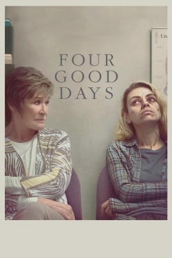 Four Good Days-123movies