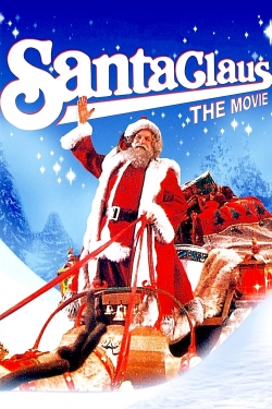 Santa Claus: The Movie-123movies