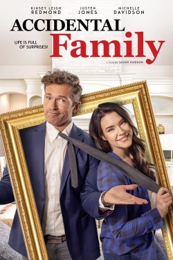 Accidental Family-123movies