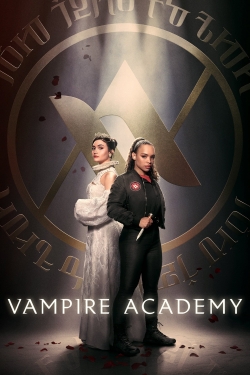 Vampire Academy-123movies