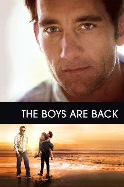 The Boys Are Back-123movies