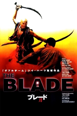 The Blade-123movies