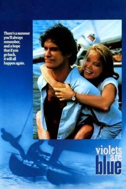 Violets Are Blue-123movies