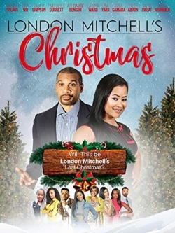 London Mitchell's Christmas-123movies