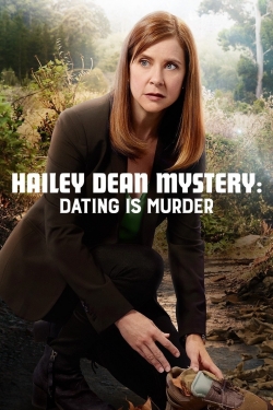 Hailey Dean Mystery: Dating Is Murder-123movies