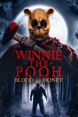 Winnie-the-Pooh: Blood and Honey-123movies