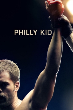 The Philly Kid-123movies