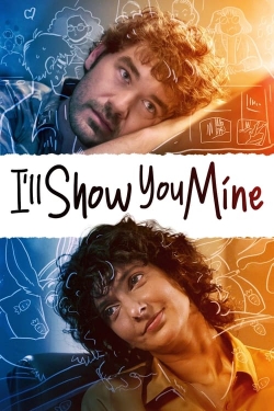 I'll Show You Mine-123movies
