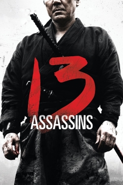 13 Assassins-123movies