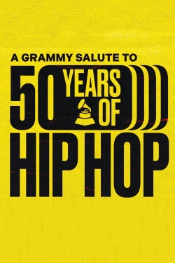A GRAMMY Salute To 50 Years Of Hip-Hop-123movies