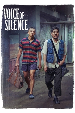 Voice of Silence-123movies
