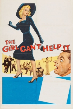 The Girl Can't Help It-123movies