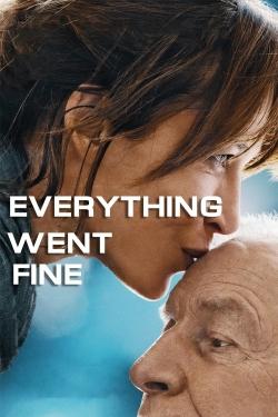 Everything Went Fine-123movies