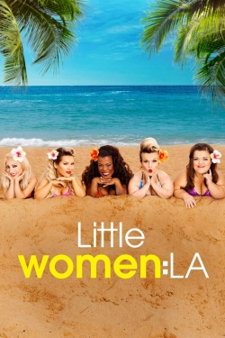 Little Women: LA-123movies