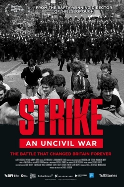 Strike: An Uncivil War-123movies