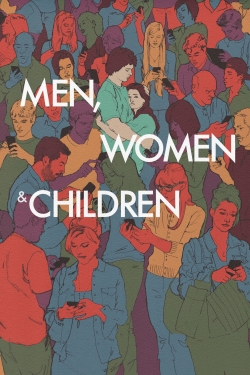 Men, Women & Children-123movies