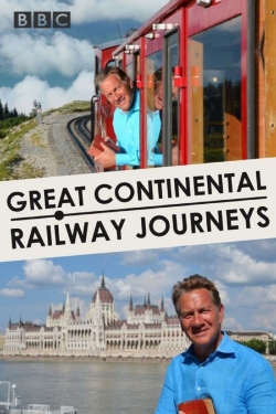 Great Continental Railway Journeys-123movies