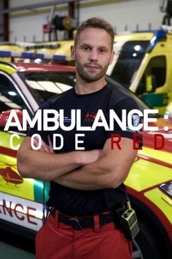 Ambulance: Code Red-123movies