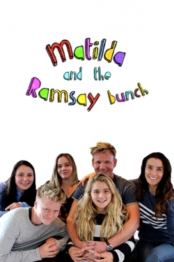 Matilda and the Ramsay Bunch-123movies