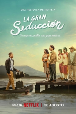 The Great Seduction-123movies