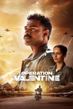 Operation Valentine-123movies