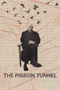 The Pigeon Tunnel-123movies