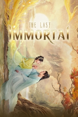 The Last Immortal-123movies