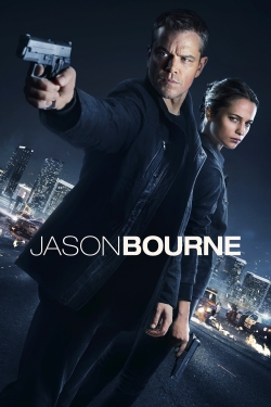 Jason Bourne-123movies