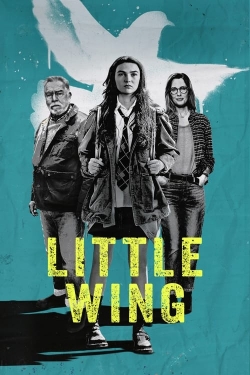 Little Wing-123movies
