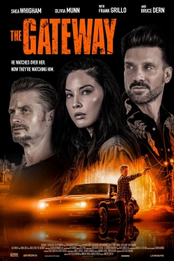 The Gateway-123movies