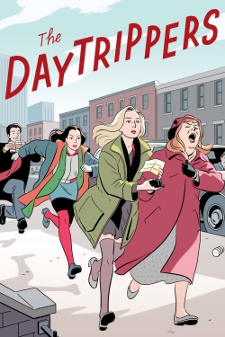 The Daytrippers-123movies