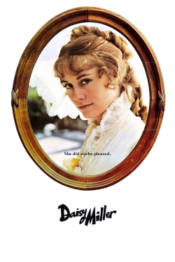 Daisy Miller-123movies