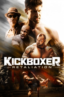 Kickboxer - Retaliation-123movies